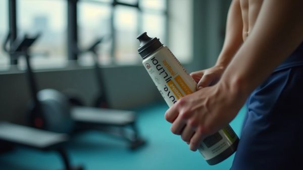 Adaptez votre alimentation sportive pour améliorer vos performances