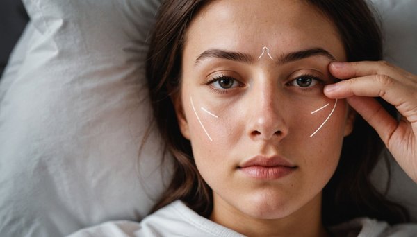 Découvrez comment la bandelette nasale magique transforme votre sommeil