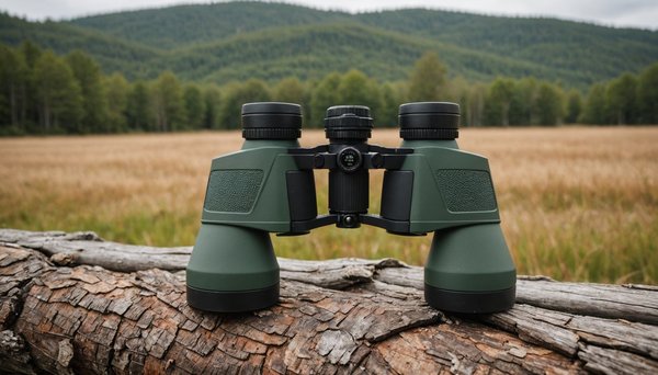 Acheter des jumelles pour chasse : qualité et promotions inédites !