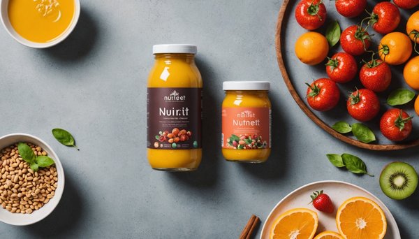Nutri & co : une analyse complète de ses produits et avis