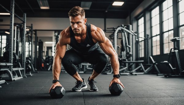 Trouvez le coach sportif idéal à tours pour vos besoins !