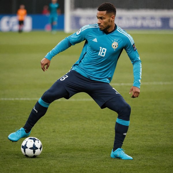 Comment les séances de stretching dynamique peuvent-elles améliorer la flexibilité des athlètes de football?