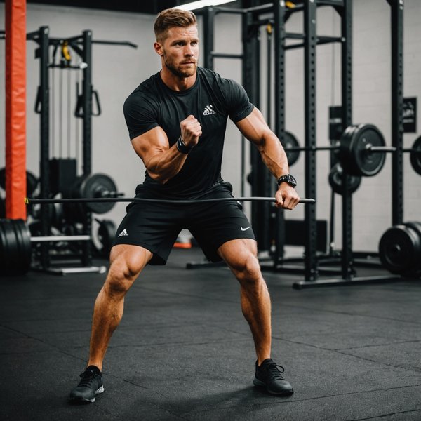 Quels sont les avantages de l'entraînement en résistance élastique pour les athlètes de sports de combat ?