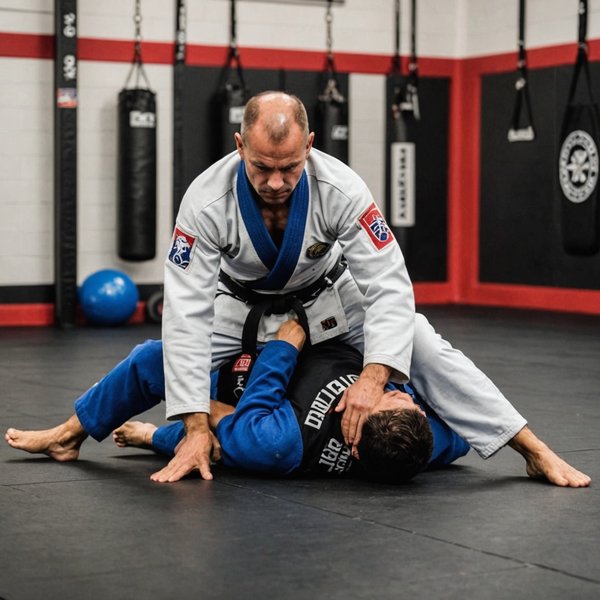 Quels sont les exercices de renforcement du tronc recommandés pour les pratiquants de Jiu-Jitsu Brésilien?