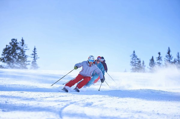 Les cagoules de ski : votre allié contre le froid en montagne