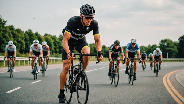 Trouvez votre coach cyclisme pour une performance optimale