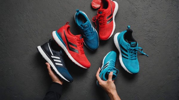 Choisir les meilleures chaussures de running pour vos besoins