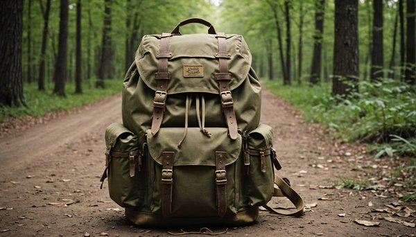Choisir le bon sac à dos militaire pour toutes vos aventures