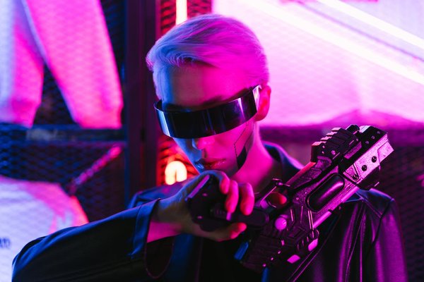 Vivez une expérience électrisante de laser game à Bordeaux !