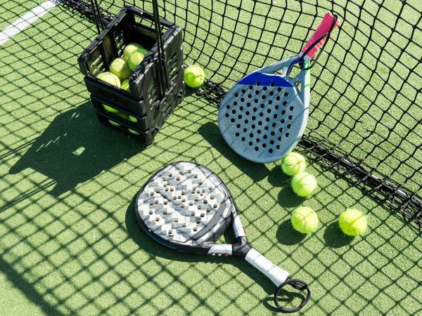 Top raquettes de padel selon votre compétence de jeu