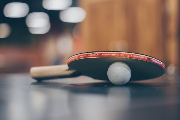 Top entraînements pour le tennis de table : améliorez vos compétences